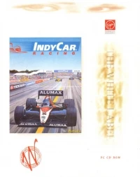 IndyCar Racing - The White Label