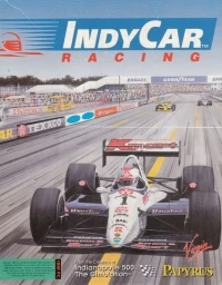 IndyCar Racing [DE]