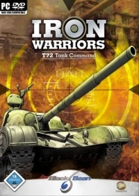 Iron Warriors: T72 Tank Command