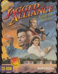 Jagged Alliance