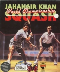 Jahangir Khan World Championship Squash