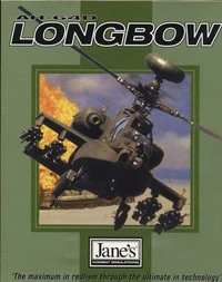 Jane's AH-64D Longbow