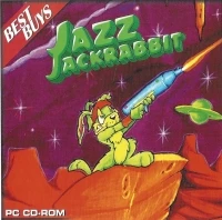 Jazz Jackrabbit