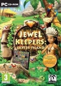 Jewel Keepers: Easter Island