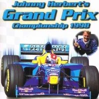 Johnny Herbert's Grand Prix Championship 1998