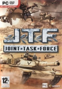 Joint Task Force (RCV 10011733)