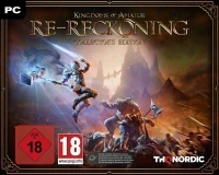 Kingdoms of Amalur: Re-Reckoning - Collector's Edition