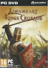 Lionheart Kings' Crusade