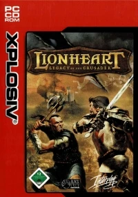 Lionheart: Legacy of the Crusader - Xplosiv