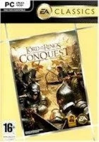 Lord of the Rings, The: Conquest - EA Classics