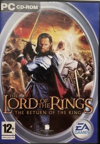 Lord of the Rings, The: The Return of the King [NL]