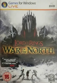 Lord of the Rings, The: War in the North