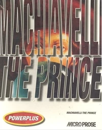 Machiavelli the Prince (Powerplus)