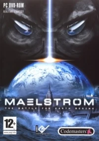 Maelstrom: The Battle For Earth Begins