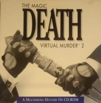Magic Death, The: Virtual Murder 2
