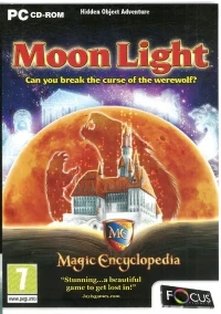 Magic Encyclopedia: Moon Light