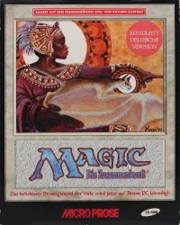 Magic: Die Zusammenkunft