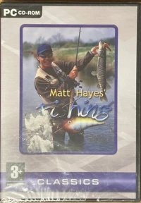 Matt Hayes' Fishing - Classics