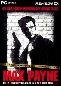 Max Payne (USK 18 rating)