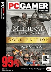 Medieval: Total War: Gold Edition - PC Gamer Presents