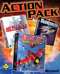 Microsoft Action Pack