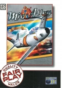 Mig Alley - Fair Play