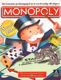 Monopoly: Nieuwe Editie