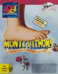 Monty Python's Reine Zeitverschwendung