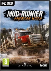 MudRunner: American Wilds