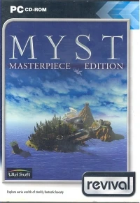 Myst: Masterpiece Edition - Revival