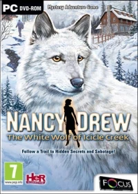 Nancy Drew: The White Wolf of Icicle Creek