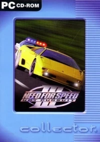 Need for Speed III: Hot Pursuit - Collector