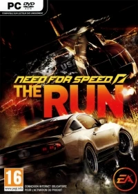 Need For Speed: The Run [FR]