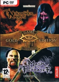 Neverwinter Nights 2: Gold Edition