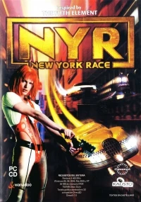 New York Race [ES]