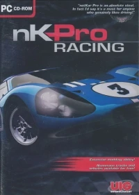 NK Pro Racing