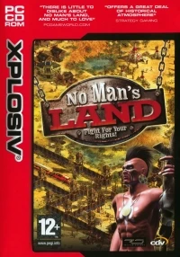No Man's Land - Xplosiv