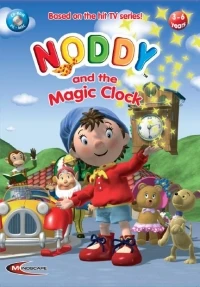 Noddy and the Magic Clock
