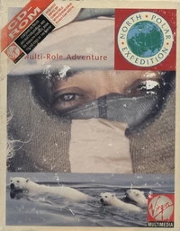 North Polar Expedition