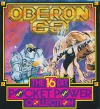 Oberon 69 - The 16 Bit Pocket Power Collection