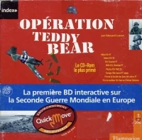 Opération Teddy Bear (1996)