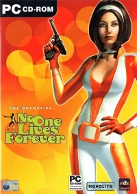 Operative, The: No One Lives Forever [IT]