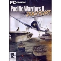 Pacific Warriors II Dogfight