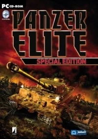 Panzer Elite: Special Edition