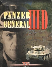 Panzer General IIID
