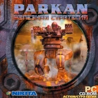 Parkan: Iron Strategy