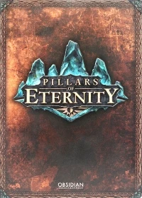 Pillars of Eternity