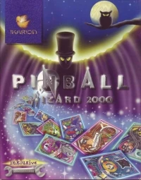 Pinball Wizard 2000