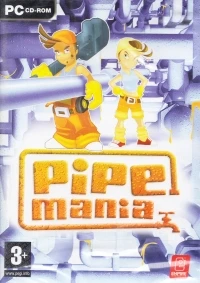 Pipe Mania
