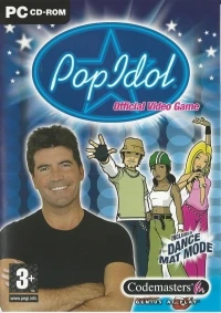 Pop Idol